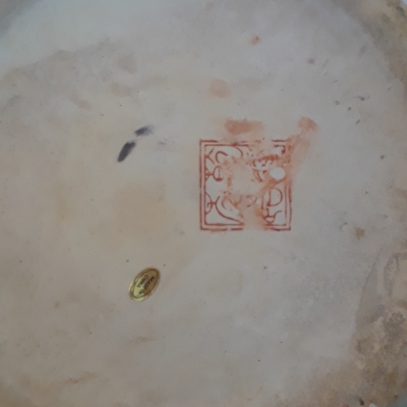 Famille Rose Antique Urn PRICE FIRM! - Picture 4 of 7